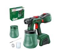 BOSCH Aku Paint Spray System AdvancedSpray 18V-500 0603208200