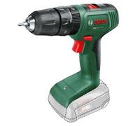 BOSCH Akumulátorová příklepová vrtačka EasyImpact 18V-40 + EasySaw 18V-70 06039D810A