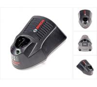 Bosch AL 1130 CV Chargeur rapide pour batterie Li-Ion de 10,8 V (2607225134)