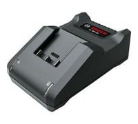 Bosch AL 3620 CV Chargeur de batterie domestique Noir