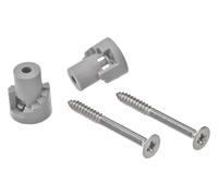 Bosch Alternate Side Mounting Kit