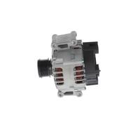 BOSCH Alternateur 110A avec poulie débrayable Compatible avec VW Golf VII 3/5 portes 5G1, BQ1, BE1, BE2 03L903023J ALT 14V 110A (R) 03L903023S 1 986 A02 006