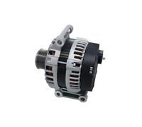 BOSCH Alternateur 120A dynamo avec poulie débrayable Compatible avec NISSAN Qashqai/Qashqai +2 I J10, NJ10 23100JD200 ALT 14V 120A (R) 23100JN81A 1 986 A01 724