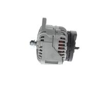 BOSCH Alternateur 90A avec poulie d'entraînement multiple Compatible avec HONDA CR-V II RD 31100PNC004 ALT 14V 90A (R) 31100PND004 1 986 A01 553