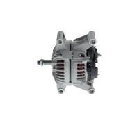BOSCH Alternateur 90A avec poulie d'entraînement multiple Compatible avec SUBARU IMPREZA A trois volumes GC 23700AA37A ALT 90A 14V (R) 23700AA370 1 986 A01 596
