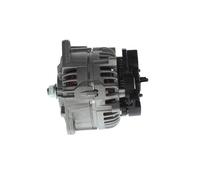 BOSCH Alternateur 95A avec poulie d'entraînement multiple Compatible avec MITSUBISHI L 200 / Triton Pick-up KAT, KBT ALT 14V 95A (R) A005TL0291 A005TL0291AM 1 986 A01 613