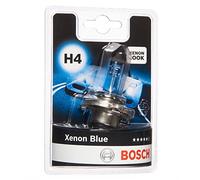 Bosch H4 Xenon Blue lampe de phare - 12 V 60/55 W P43t - 1 ampoule