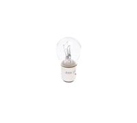 Bosch Ampoule secondaire P21/5W Longlife Daytime 12V/5/21W – 2 pièces