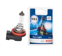 Bosch – Ampoule de phare antibrouillard Pure Light BL 1 987 301 339 – 1 pièce