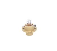 Bosch Ampoules Pure Light PBX4 12V 1,5W – Lot de 10