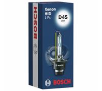 Bosch Ampoule xénon D4S 35W – 1 pièce