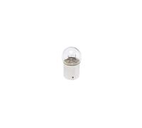 Bosch Ampoule secondaire R5W Longlife Daytime 12V/5W – 2 pièces