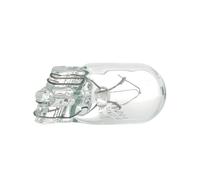 BOSCH Ampoule feu de stationnement / de position 1 987 302 818 installation