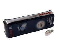 Bosch Lampes Longlife Daytime W5W 12 V 5 W x10