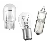 BOSCH - Ampoule H4 Xenon blue 1 987 302 045 12V (vendu à l'unité) - Réf. 1987302045