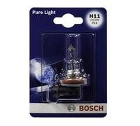 Ampoule, phare antibrouillard Pure Light BL BOSCH 1 987 301 339, 1 pièce