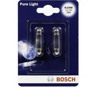 BOSCH Ampoule Pure Light 2 K10W 12V 10W