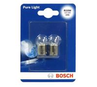 BOSCH Ampoule Pure Light 2 R10W 12V 10W