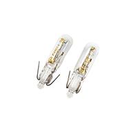 Ampoule secondaire BOSCH PBT5 Pure Light 12V/1,2W, 2 pièce