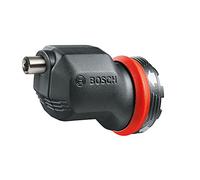 Bosch Embout excentrique 1600A01L7S – angle déporté, vissage précis jusqu'à 10 mm du bord