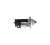 Bosch Anlasser 12 V 2 kW Freiausstoßend 40° 9 Dents 235 mm Pour VW Golf