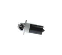 BOSCH Anlasser Starter 12 V 1,1 kW 2 Fixationsbohrungen 86° gauche