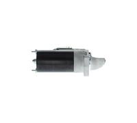 BOSCH Anlasser Starter 12 V 1,6 kW 125° PIAGGIO LOMBARDINI, 3 Fixations