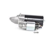 BOSCH Anlasser Starter 12 V 1,7 kW 0 001 115 022 pour VW