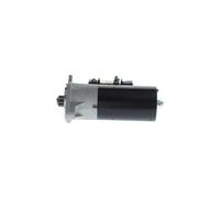 BOSCH Anlasser Starter 12 V 2 kW 9 Dents Pour VW LT