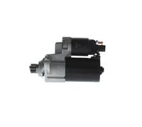 BOSCH Anlasser Starter Pour VW Touran Golf V Audi A3 Sportback TT 1T1 1T2 1K1