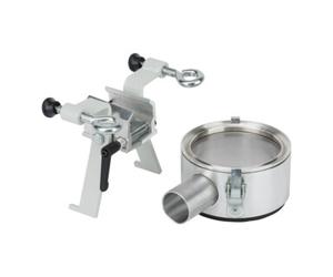 Bosch Anneau collecteur d'eau Bosch pour porte-foret S 500 Diamètre maxi du foret 92 mm Quantité:1