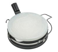 Anneau de fixation pour support de perçage, diamètre max. De la couronne de perçage 200 mm Bosch Accessories 2608550620 Diamètre