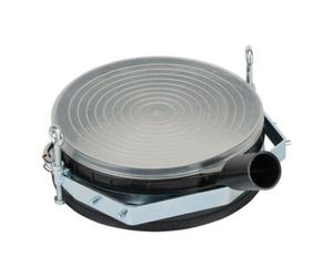 Bosch Anneau collecteur d'eau Bosch pour support de perçage S 500 A diamètre maxi. du foret 212 mm Quantité:1