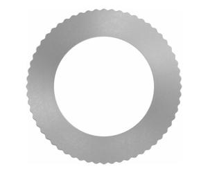 Bosch Anneau réducteur Bosch pour lames de scie circulaire 20 x 12,75 x 0,8 mm Quantité:1