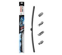 Bosch AP575U - Balai d'essuie-glace Aerotwin - Longueur : 575 mm - 1 balai avant, Noir