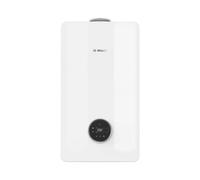 BOSCH Appareil De Chauffage À Gaz Murale GC5300IW 24 P 23, Connexion De Stockage