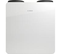 BOSCH Appareil de ventilation pour logement V5001 C 450E avec échangeur de chaleur enthalpique, 450m3/h - 7738113403