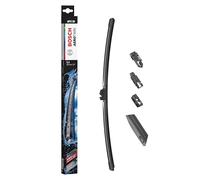 Brosse Essuie-Glace Arrière Flat Bald BOSCH pour BMW Serie x2(f39)(2017- >) 1,5