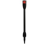 BOSCH AQT Poignée de déclenchement pour nettoyeur haute pression Bosch AQT 45-14X et Advanced Aquatak 150 et 160 avec ruban adhésif Stanley
