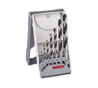 Bosch Ars Twist Pointteq Métal Set Mèche Perceuse 7 Pièce Rapide BPA608577347