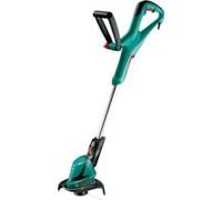 Bosch ART 24 24 cm 400 W Électricité CA Noir, Vert, Acier inoxydable, Coupe-bordures