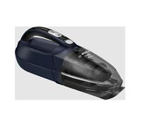 Bosch BHN20L aspirateur de table Noir, Bleu
