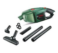 Bosch EasyVac 12 Aspirateur-balai 2 en 1 Sec Sans sac Vert