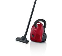 Bosch Serie 2 BGLS2RD1 Aspirateur 3,5 L Aspirateur réservoir cylindrique Sec 600 W Sac à poussière