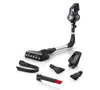 Balai électrique Bosch BCS711A - Réservoir 0,3 L - Granite