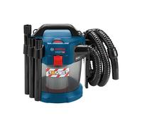 BOSCH Aspirateur cyclonique classe L 18V GAS18V-10L (solo) - 06019C6300