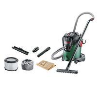Bosch Advanced Vac 20 20 L Aspirateur sans sac Sec&humide 1600 W Sans sac