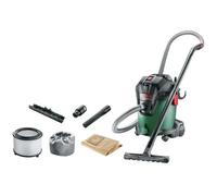 Bosch aspirateur eau et poussiere advancedvac 20