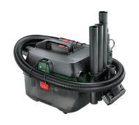 Bosch Aspirateur eau et poussière Bosch AdvancedVac 18V-8 Quantité:1