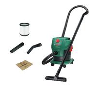Bosch Aspirateur universel traîneau PAS15-200 15 L Filaire 06033E7000